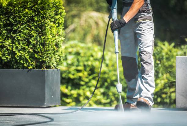 Best Building Exterior Pressure Washing in Zephyrhills South, FL